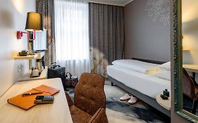 Mercure Muenchen Am Olympiapark